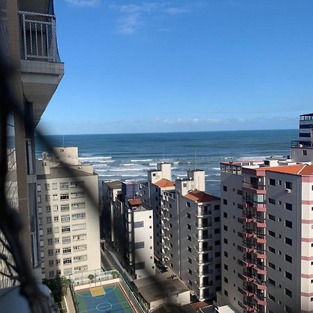 Apartmais - Unidade 1442 Praia Grande  Buitenkant foto