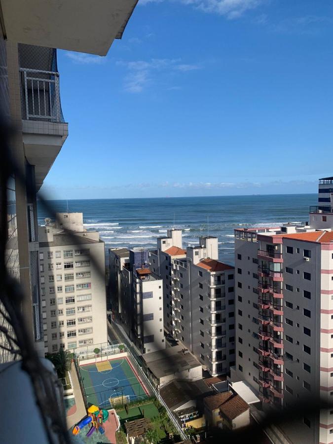 Apartmais - Unidade 1442 Praia Grande  Buitenkant foto